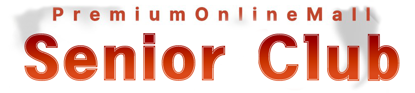 시니어클럽 LOGO