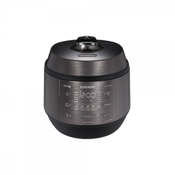 쿠쿠전자 CUCKOO CRP-KHTS1060FD 트윈프레셔