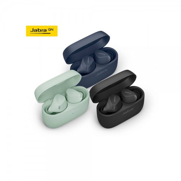 [Jabra] 엘리트 7 액티브 [자브라공식판매점] [색상 메모필]