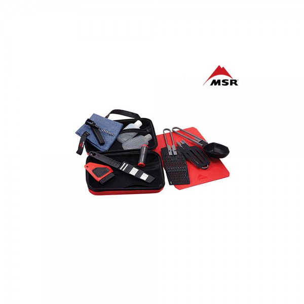 [MSR] 알파인 디럭스 키친 세트