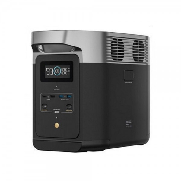 에코플로우 델타 2 캠핑용 차박용 낚시용 파워뱅크