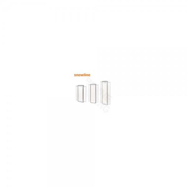 [스노우라인] 트리오LED랜턴L