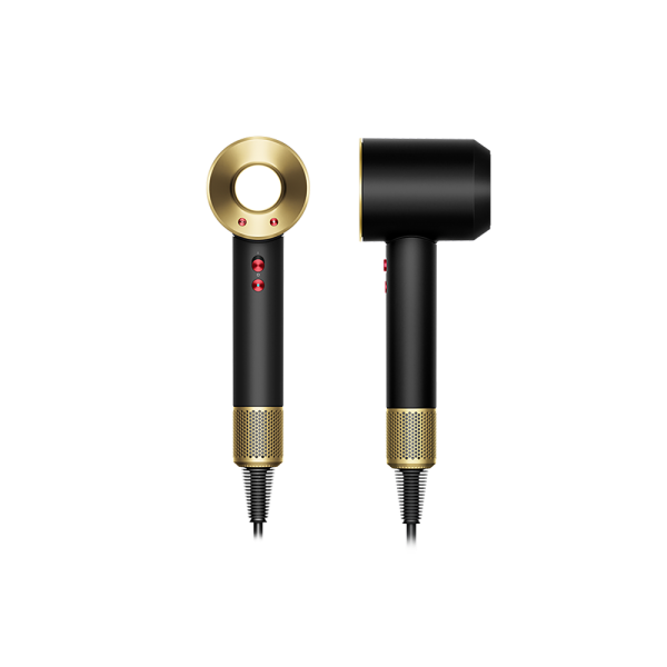 다이슨 슈퍼소닉 헤어드라이어 (오닉스/골드)