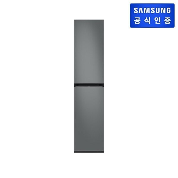 [삼성전자] 삼성 BESPOKE 에어드레서 DF18CB8440GR [전국무료 배송/설치/폐가전 회수] 