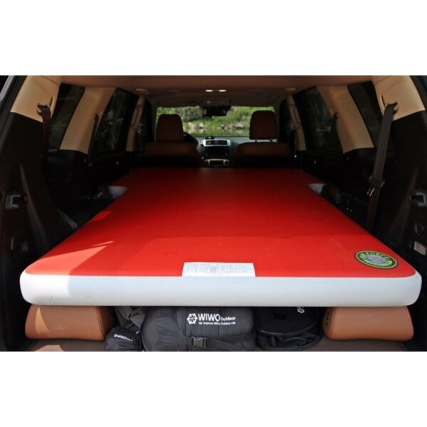 [에어포스] 에어포스 레이/더뉴레이 차량용 에어매트